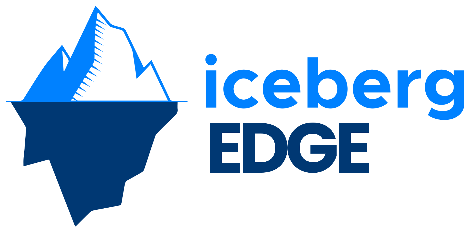 Iceberg Edge
